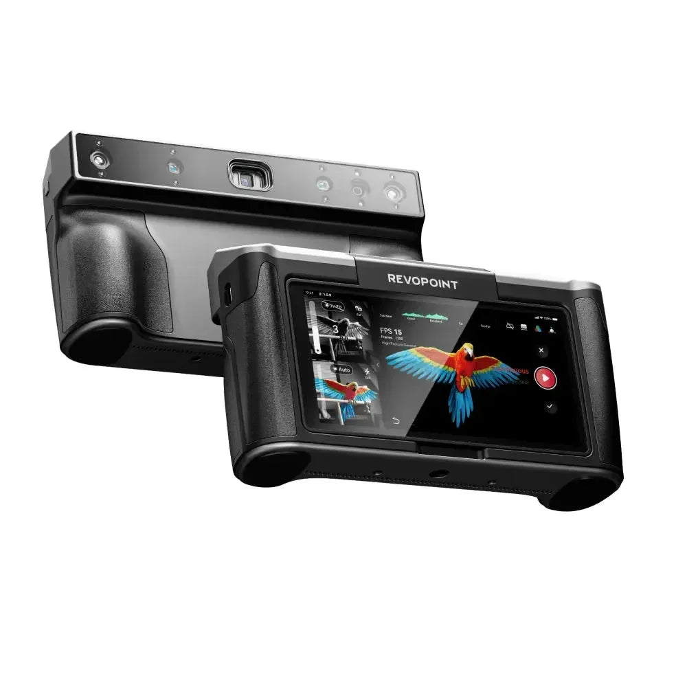 REVOPOINT Miraco SCANNER 3D