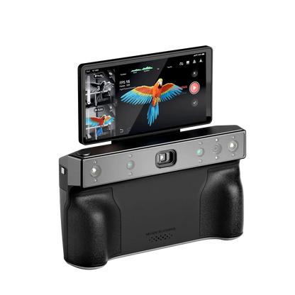 REVOPOINT Miraco SCANNER 3D