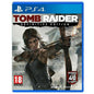 Tomb Raider Definitive Edition PS4 Video Game Italian Playstation 4 Game New