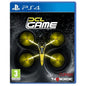 DCL DRONE CHAMPIONS LEAGUE PS4 ITALIAN VIDEO GAME PLAYSTATION 4 MULTILINGUAL