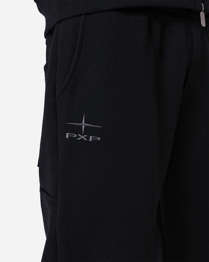 Project X Paris pantalone sportivo da uomo Jogging GRAFFITI M 2644207 nero