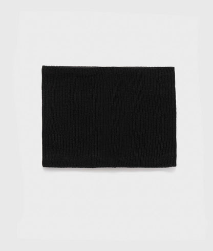 RefrigiWear Diran Scarf B38518 MA9194 G060 Nero - Sciarpa Unisex