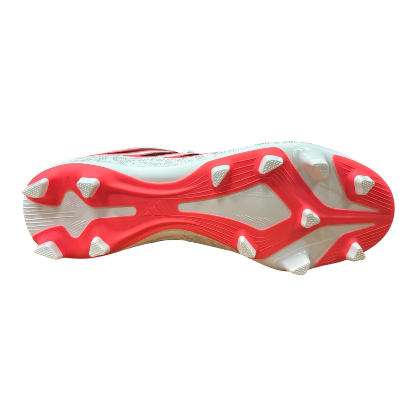 Adidas scarpa da calcio uomo Predator Club FT FG/MG IH2117 bianco