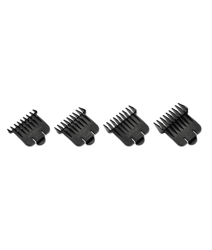 Andis Set 4 Rialzi Modello PMt-1 A Scatto Per Tosatrice