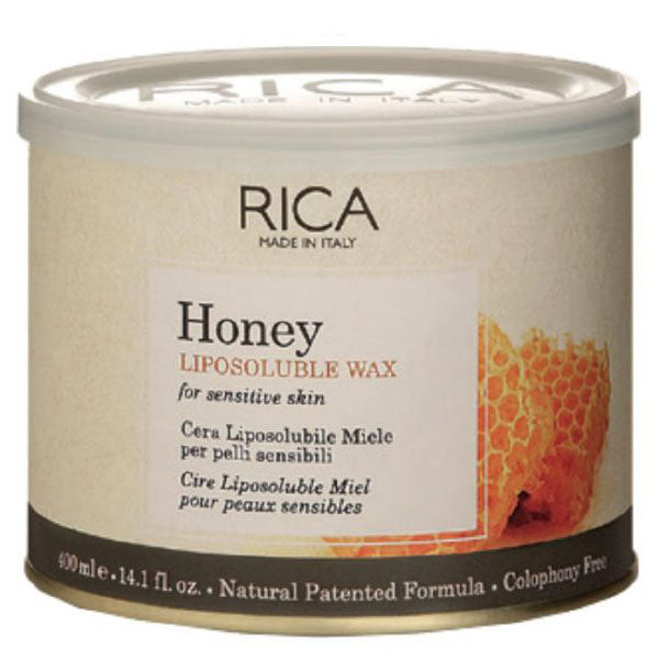RICA CERETTA HONEY-MIELE LIPOSOLUBILE 400 ML