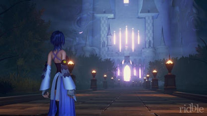 Kingdom Hearts HD 2.8 PS4 Final Chapter Spiel Playstation 4 EU Italienisch Disney
