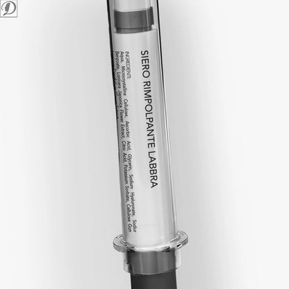 Hyaluronic Acid Lip Plumping Serum – Natural Hydrating Volumizer