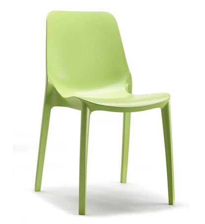 Sedia Scab Design Ginevra