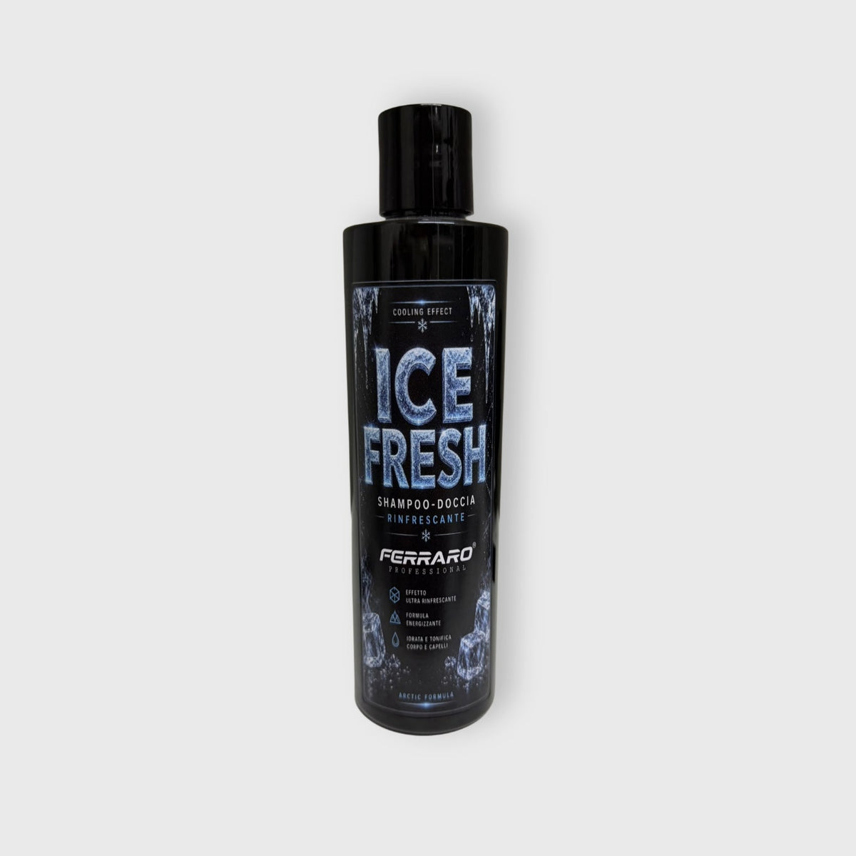 Frozen Ice Fresh® Shampoo Doccia (200ml)