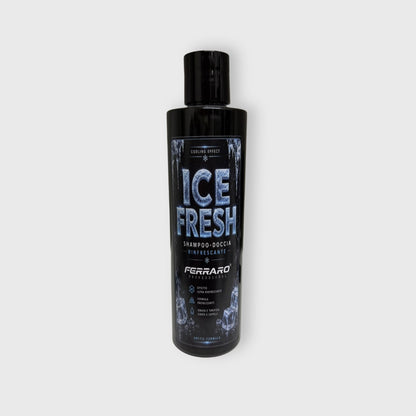 Frozen Ice Fresh® Shampoo Doccia (200ml)