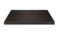 Wenge laminate top 79x79 cm