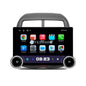 Autoradio per Mitsubishi, Peugeot 4008, Citroen C4 AirCross 11.8" 2K (2010-2018) Android, Bluetooth, CarPlay, Android Auto, 4/64GB Ram