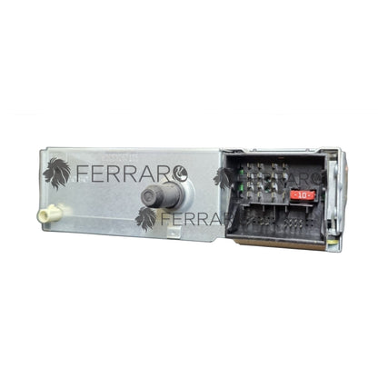 Autoradio per Peugeot 207/207cc 11.8" 2K (2006-2015) Android, Bluetooth, CarPlay, Android Auto, 4/64GB Ram