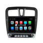 Autoradio per Logan, Sandero, Stepway Symbol 10" Android, Bluetooth, CarPlay, Android Auto, 4/64GB Ram