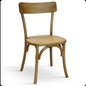 Timeless Wooden Chairs