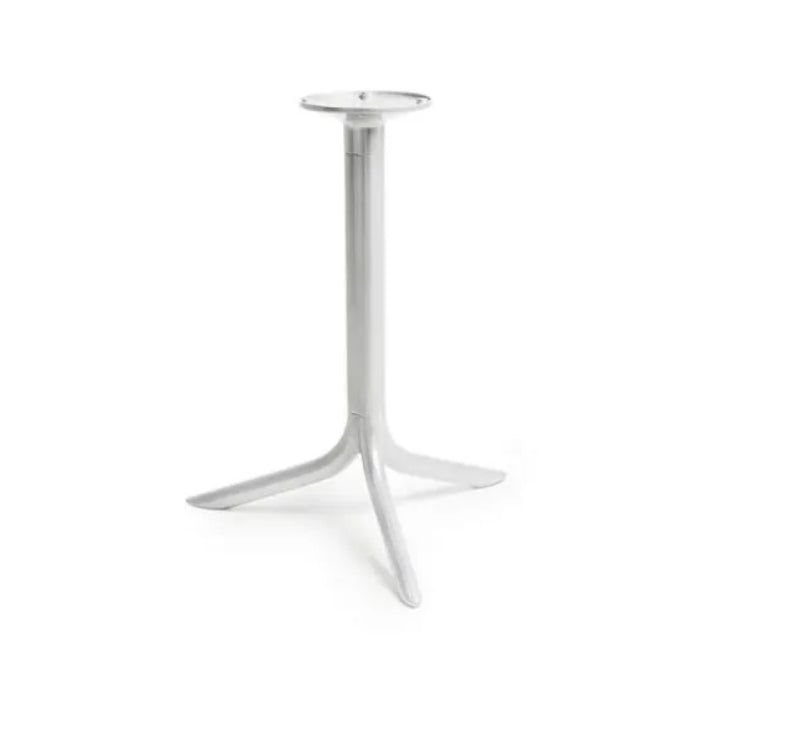 TISCHGESTELL BREAK MADE IN ITALY - WEISS