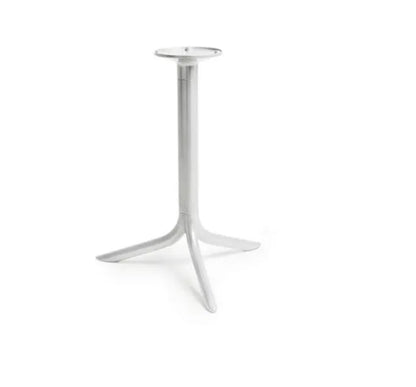 TISCHGESTELL BREAK MADE IN ITALY - WEISS