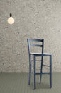 Modern rustic stool
