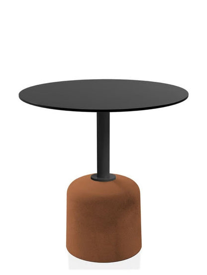 Designer-Tischgestell aus Beton H.72