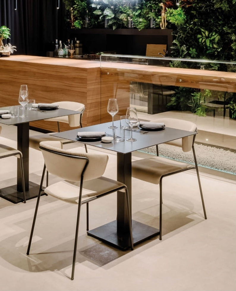 Sedie Evento Design - Stile ed Eleganza per Ristoranti, Casa e Albergo