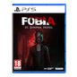 Fobia St. Dinfna Hotel PS5 Game New Italian Sealed PlayStation 5 Ita