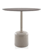Designer Concrete Table Base H.72