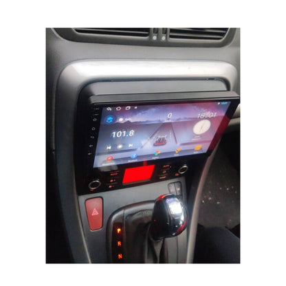 Autoradio per Fiat Croma 9" (2005-2012) Android, Bluetooth, CarPlay, Android Auto, 2GB/4GB/6GB/8GB Ram