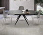 Extendable table Bologna Monza