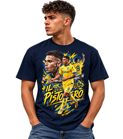 IL PISTOLERO RAIMONDO