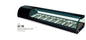 Sushi display case 1800mm