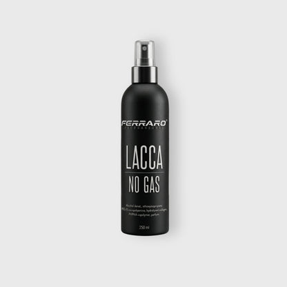 Lacca Freeze® No Gas, Fissaggio Forte (250ml)