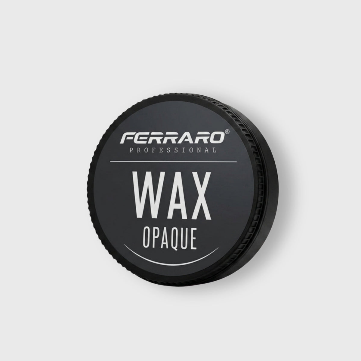 Cera Opaca Ferraro® Effetto Naturale Strong Hold