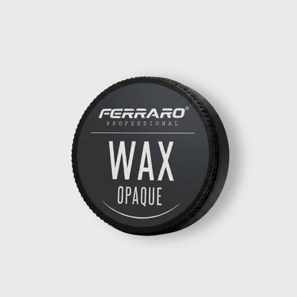 Cera Opaca Ferraro® Effetto Naturale Strong Hold