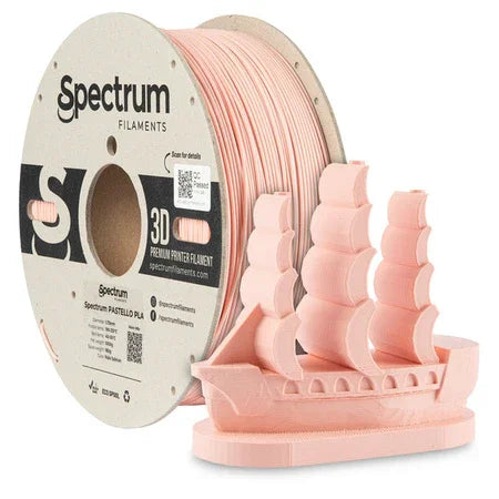 Spectrum Pastello PLA 1.75mm 1kg