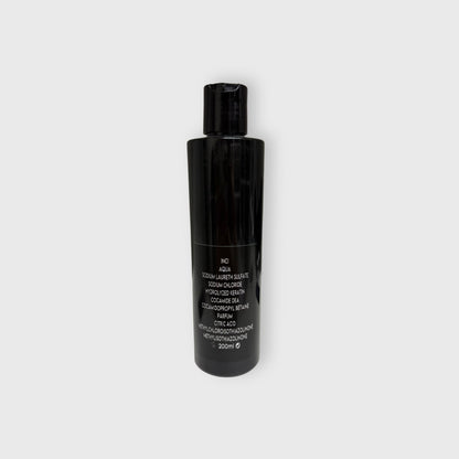 Frozen Ice Fresh® Shampoo Doccia (200ml)