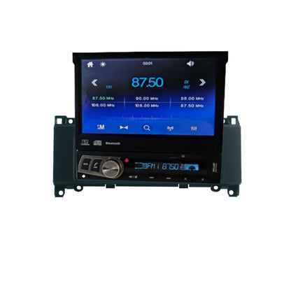 Car radio for Mercedes A/B Class 7" (2004-2012) Bluetooth, Radio, USB, Mirror Link