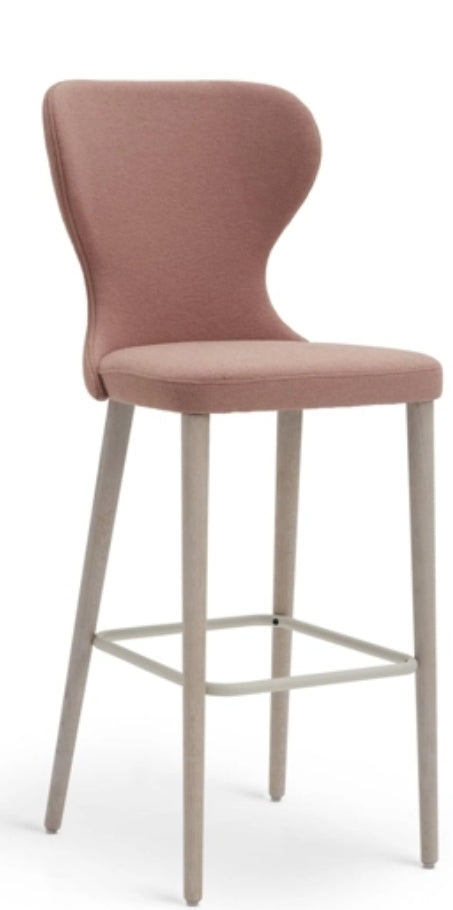 Sati Hocker Holz
Vertragshocker