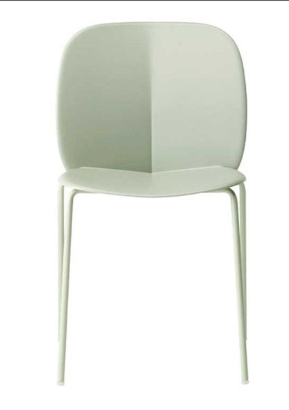 Sedie moderne Mentha 2706 - Set da 4 pezzi