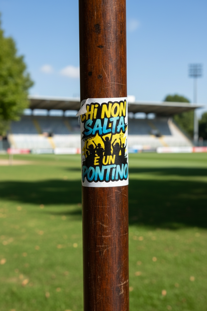 Sticker Pack Frosinone | Gale Sport