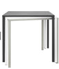 TABLE CM. 70X70 AVAILABLE IN 3 COLORS – ART. 1526