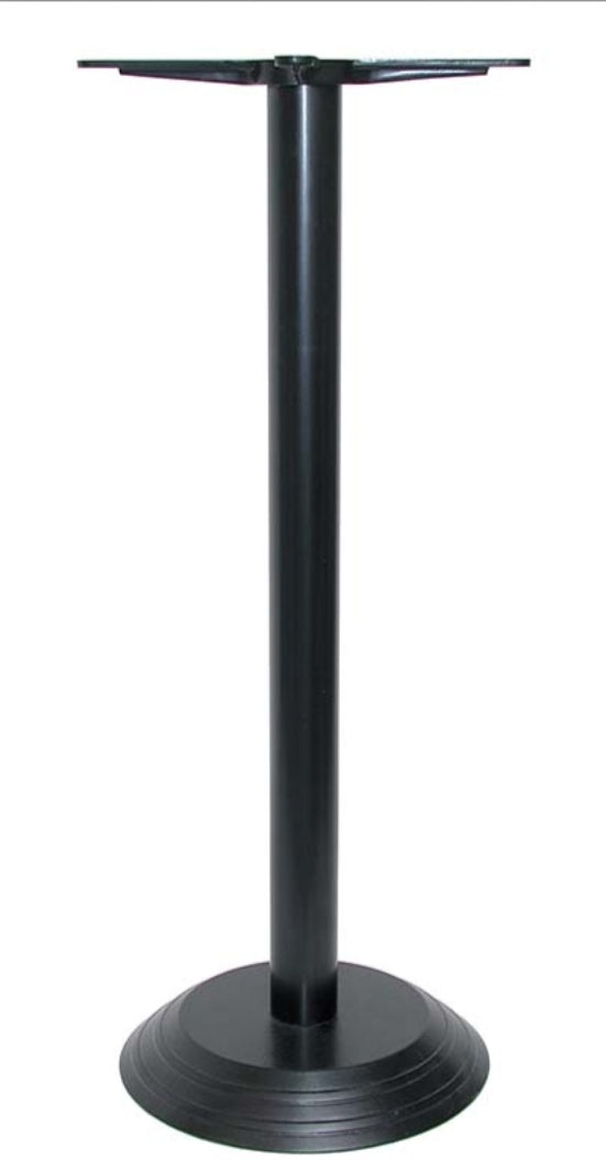 Tischgestell hoch H.110 cm - Bali Cesena, Modena, Rimini