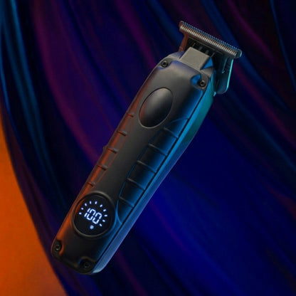 Trimmer Stealth Black®