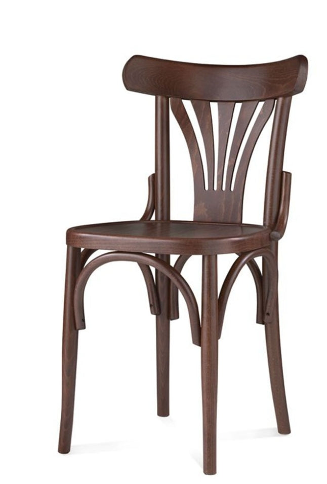 Vintage bistro chairs, Thonet for pubs and brasseries
