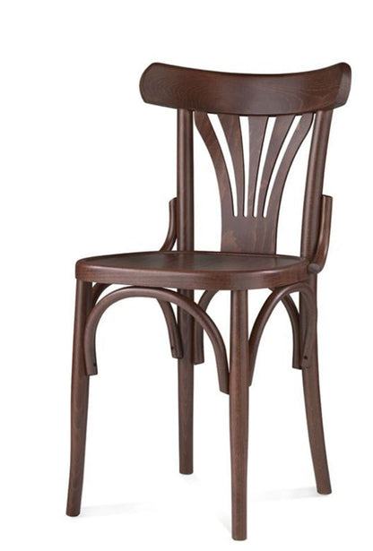 Vintage bistro chairs, Thonet for pubs and brasseries