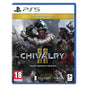 Chivalry 2 Day One Edition Spiel PAL Italienisch Videospiel Ita Neu