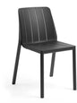 Nardi Tiberina Bistrot Chair - Modern Sustainable Design Indoor Outdoor