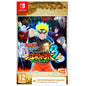 Naruto Shippuden Ultimate Ninja Storm 3 Full Burst Nintendo Switch Italian New