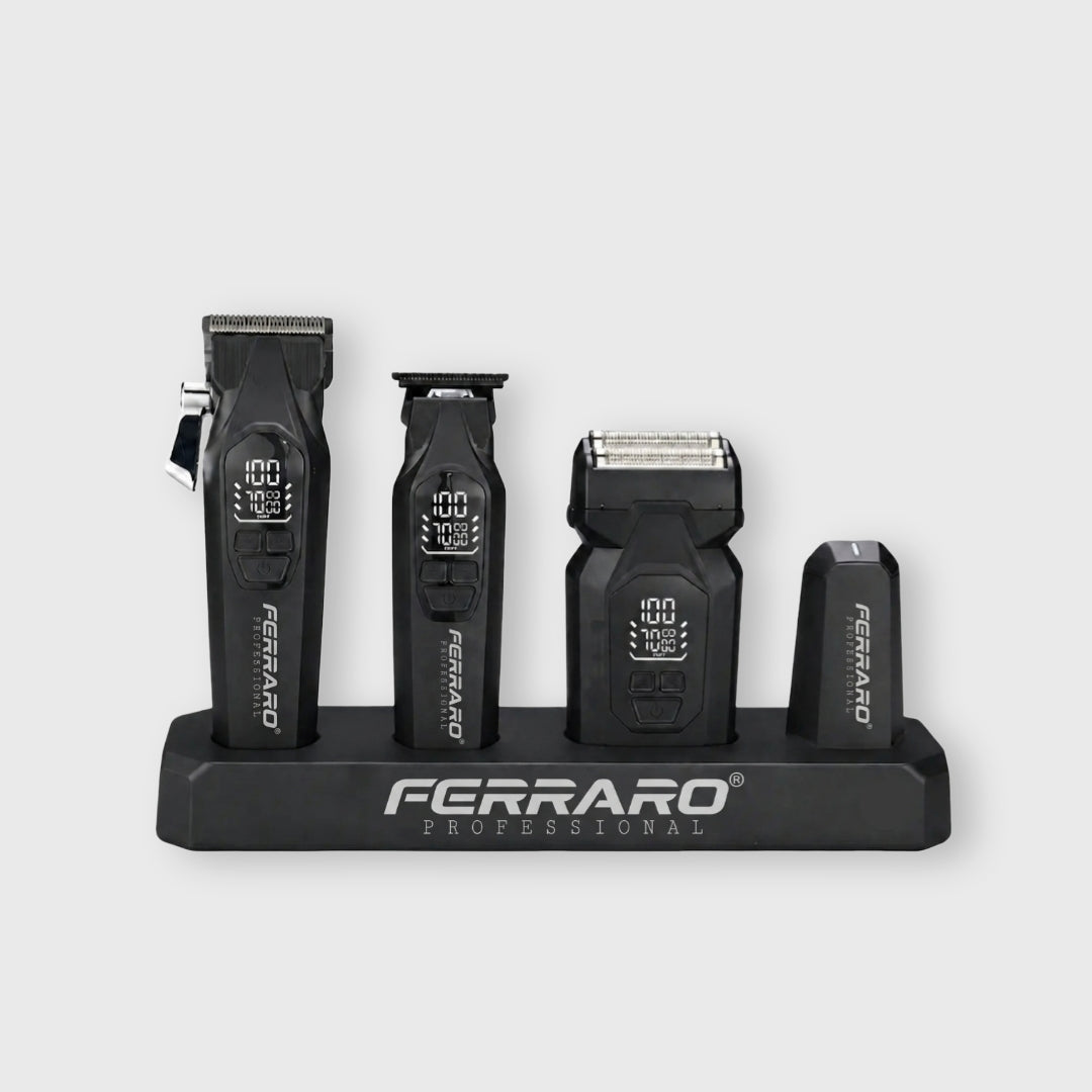The Finish® 1.0