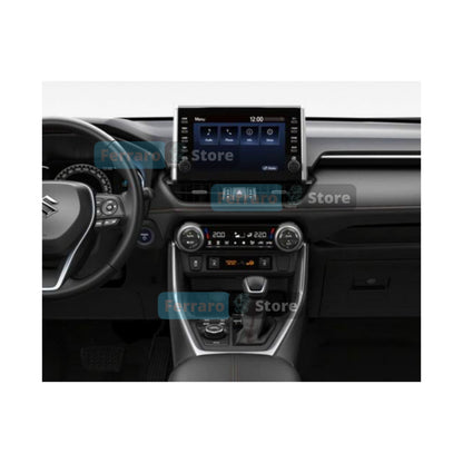 Autoradio per Toyota RAV4 10.1" (2019-2025) Android, Bluetooth, CarPlay, Android Auto 2GB/4GB/8GB Ram