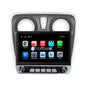 Autoradio per Logan, Sandero, Stepway Symbol 10" Android, Bluetooth, CarPlay, Android Auto, 4/64GB Ram
